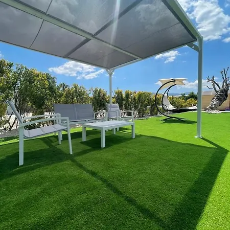 Apartament Costantino