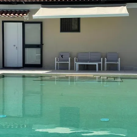 Costantino Apartment