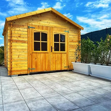Apartman Costantino Pompeji