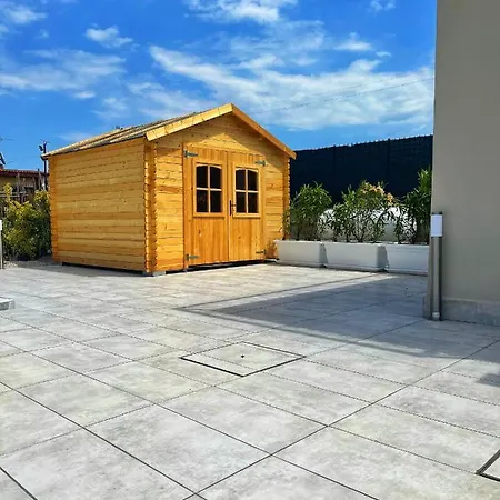 Apartment Costantino *