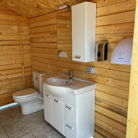 Costantino Apartment