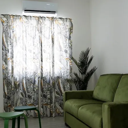 Costantino Apartment *