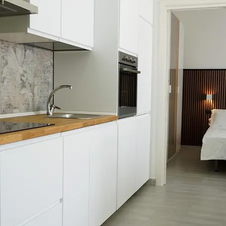 Costantino Apartment *