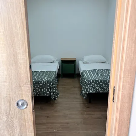 Apartman Costantino Pompeji