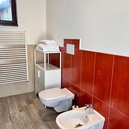 Costantino Apartment *