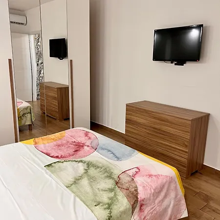 Costantino Apartment