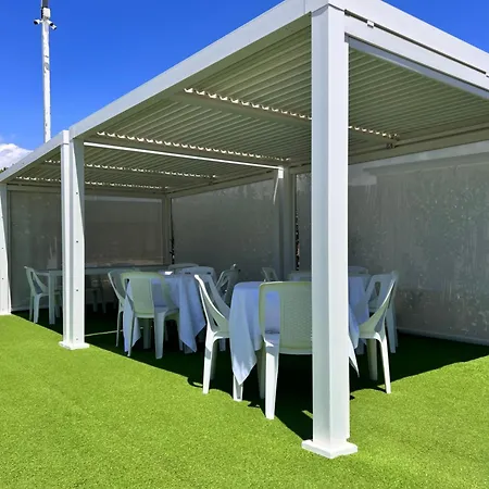 Apartman Costantino Pompeji