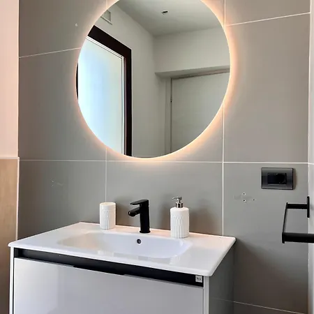 Apartment Costantino